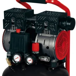 Kompressor 'TE-AC 270/50 Silent Plus' 1500 W