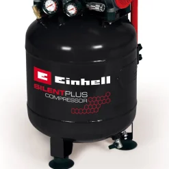 Kompressor 'TE-AC 270/50 Silent Plus' 1500 W