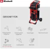 Kompressor 'TE-AC 270/50 Silent' 1650 W