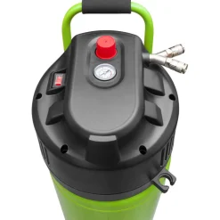 Kompressor 'ZI-COM50-10' 10 bar, 240 l/min