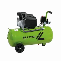 Kompressor 'ZI-COM50E' 8 bar, 165 l/min