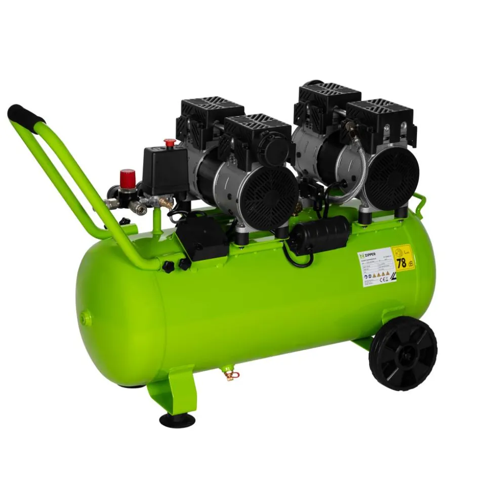 Kompressor 'ZI-COM50SI' 8 bar, 252 l/min