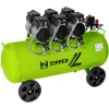 Kompressor 'ZI-COM90SI' 8 bar, 378 l/min
