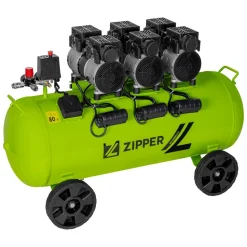 Kompressor 'ZI-COM90SI' 8 bar, 378 l/min