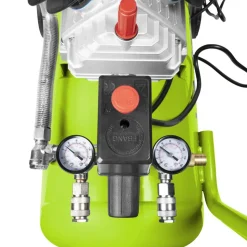 Kompressor 'ZI-COM50-2V510E' 10 bar 50 l/min