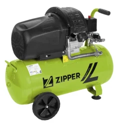 Kompressor 'ZI-COM50-2V510E' 10 bar 50 l/min