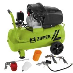 Kompressor 'ZI-COM50-2V510E' 10 bar 50 l/min