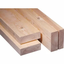 Konstruktionsvollholz gehobelt 4000 x 160 x 60 mm
