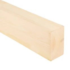 Konstruktionsvollholz gehobelt 3000 x 100 x 80 mm