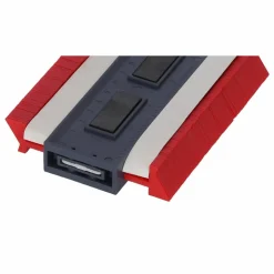 Konturenlehre mit Magnethalter