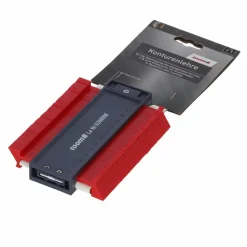 Konturenlehre mit Magnethalter
