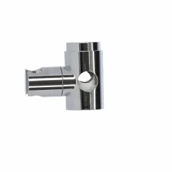 Konusgleiter chromfarben 6,6 x 8,7 cm