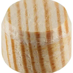 Konusplättchen Kiefer Ø 20 mm 40 Stück