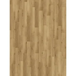 Korkboden 'Freestyle' Oak Cliff Goldenrod beige 10,5 mm