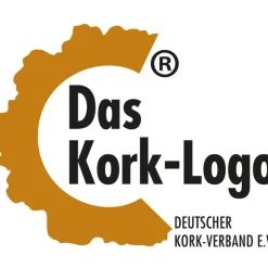 Korkboden 'Studiostyle' Beja Natural braun 10,5 mm