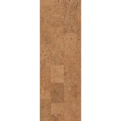 Korkboden 'Studiostyle' Mora braun 10,5 mm