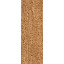 Korkboden 'Studiostyle' Sagres matt braun 10,5 mm