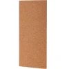 Korkpad 200 x 100 mm