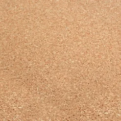 Korkplatte 100 x 50 x 0,4 cm