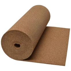 Korkplatte 100 x 50 x 0,4 cm