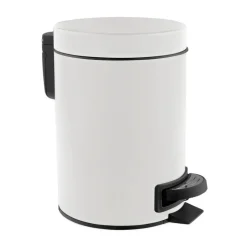 Kosmetikeimer 'Ole' weiß 3 l