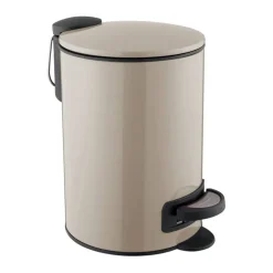 Kosmetikeimer 'Emil' schlammfarben 3 l