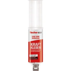 Kraftkleber 'Ganz ohne Werkzeug' 25 ml