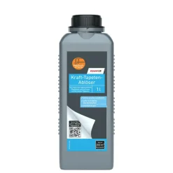 Kraft-Tapeten-Ablöser 1 l