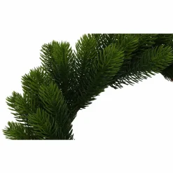 Kranz 'Nakiska' grün Ø 45 cm