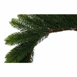 Kranz 'Nakiska' grün Ø 45 cm