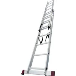 Krause Mehrzweckleiter 'Corda' 2 x 8 Sprossen