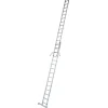 Krause Schiebeleiter 'Fabilo' 2 x 15 Sprossen