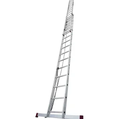 Krause Seilzugleiter 'Corda' 2 x 16 Sprossen