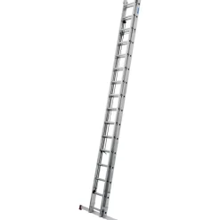 Krause Seilzugleiter 'Corda' 2 x 16 Sprossen