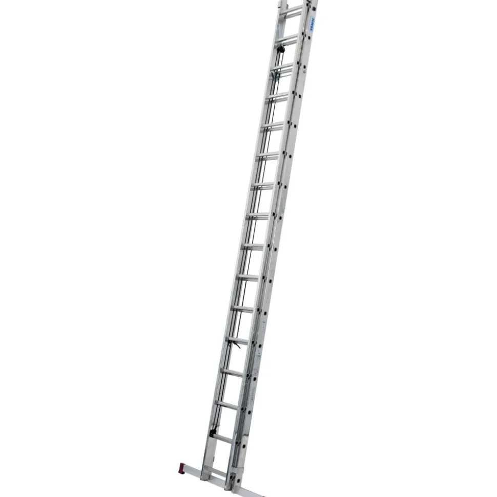 Krause Seilzugleiter 'Corda' 2 x 16 Sprossen