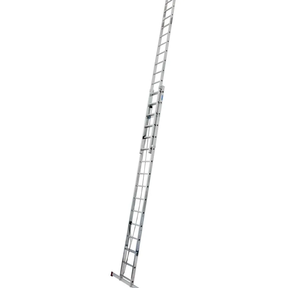 Krause Seilzugleiter 'Corda' 2 x 16 Sprossen