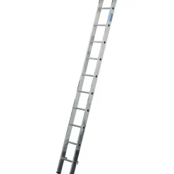 Krause Vielzweckleiter 'Tribilo' 3 x 10 Sprossen