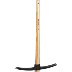 Kreuzhacke 3 kg Stiel 95 cm