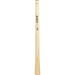 Kreuzhackenstiel Holz 95 cm