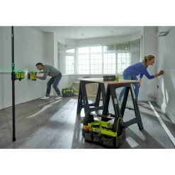 Kreuzlinienlaser 'RB360GLL'