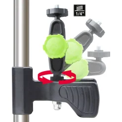 Kreuzlinienlaser-Set 'SmartCross-Laser GX Set'