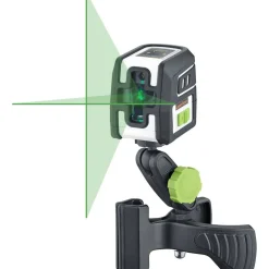 Kreuzlinienlaser-Set 'SmartCross-Laser GX Set'