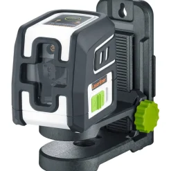 Kreuzlinienlaser 'SmartCross-Laser GX Plus Set' mit Stativ