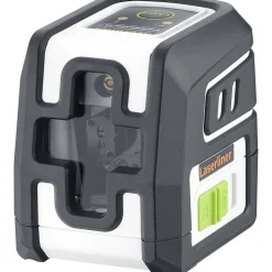 Kreuzlinienlaser 'SmartCross-Laser GX Plus Set' mit Stativ