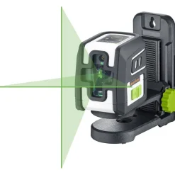 Kreuzlinienlaser 'SmartCross-Laser GX Plus Set' mit Stativ