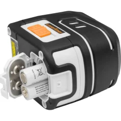 Kreuzlinienlaser 'SmartCross-Laser X'