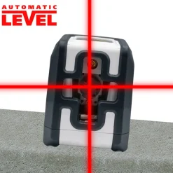 Kreuzlinienlaser 'SmartCross-Laser X'