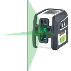 Kreuzlinienlaser 'SmartCross-Laser GX'
