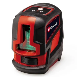 Kreuzlinienlaser 'TC-LL 2 G' mit Tasche