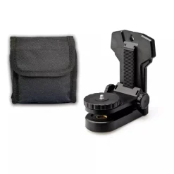 Kreuzlinienlaser 'TE-LL 360 G' mit Halterung und Tasche